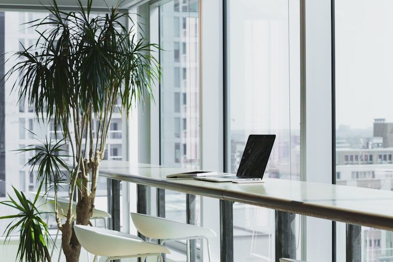 NETONIC Workspace