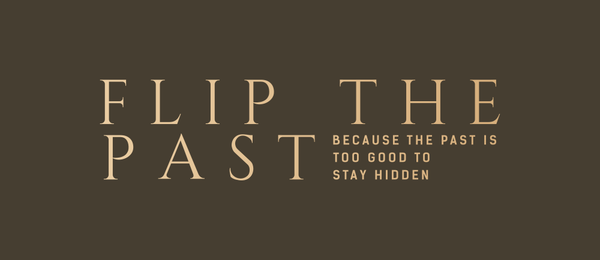 Flip The Past — Antiques & Vintage
