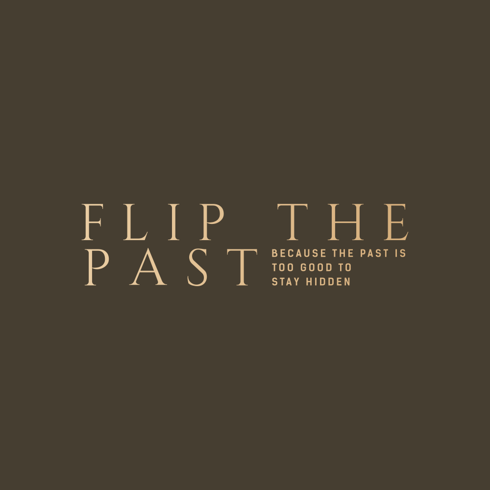 Flip The Past — Antiques & Vintage